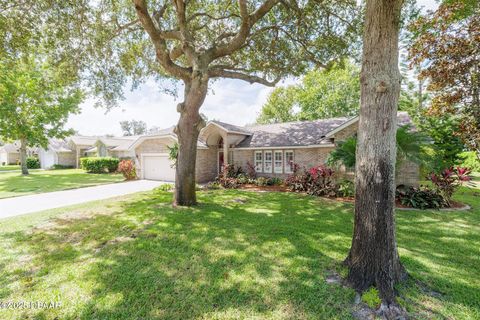 5949 Kendrew Drive Port Orange FL 32127