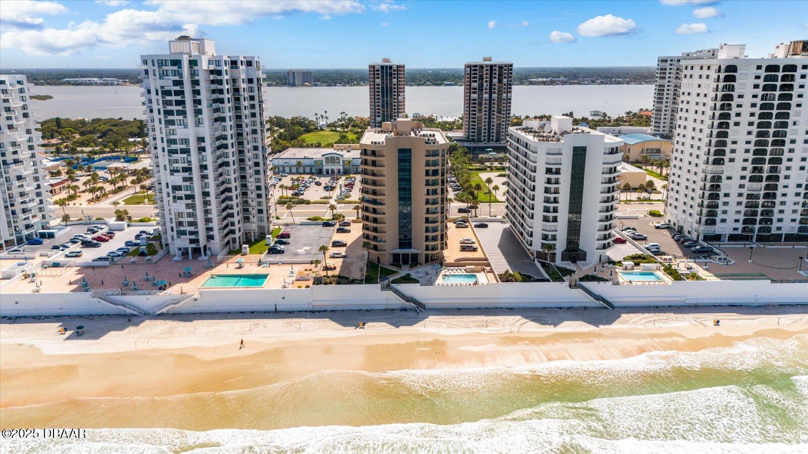 3023 S Atlantic Avenue 4020