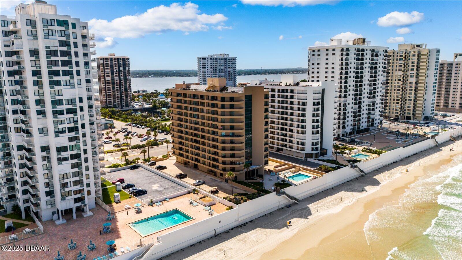 3023 S Atlantic Avenue 4020