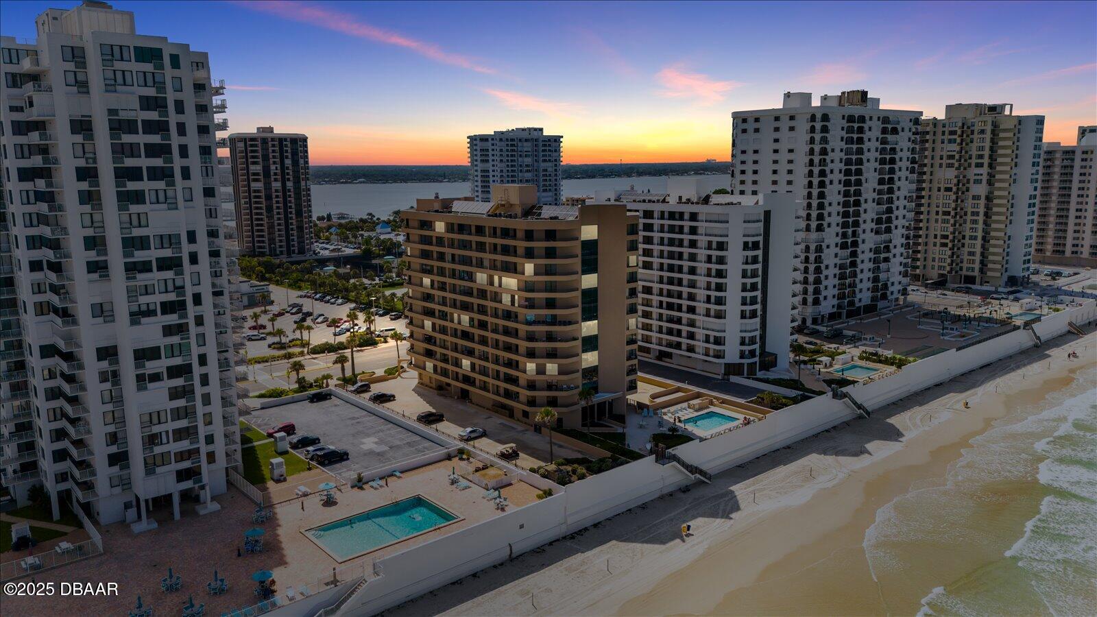 3023 S Atlantic Avenue 4020
