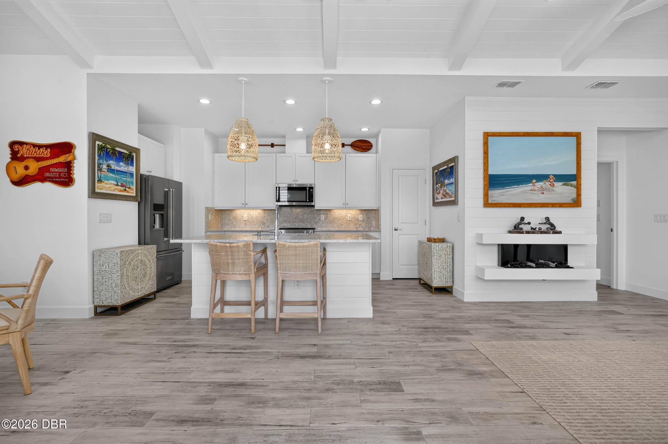 232 Ocean Hammock Loop