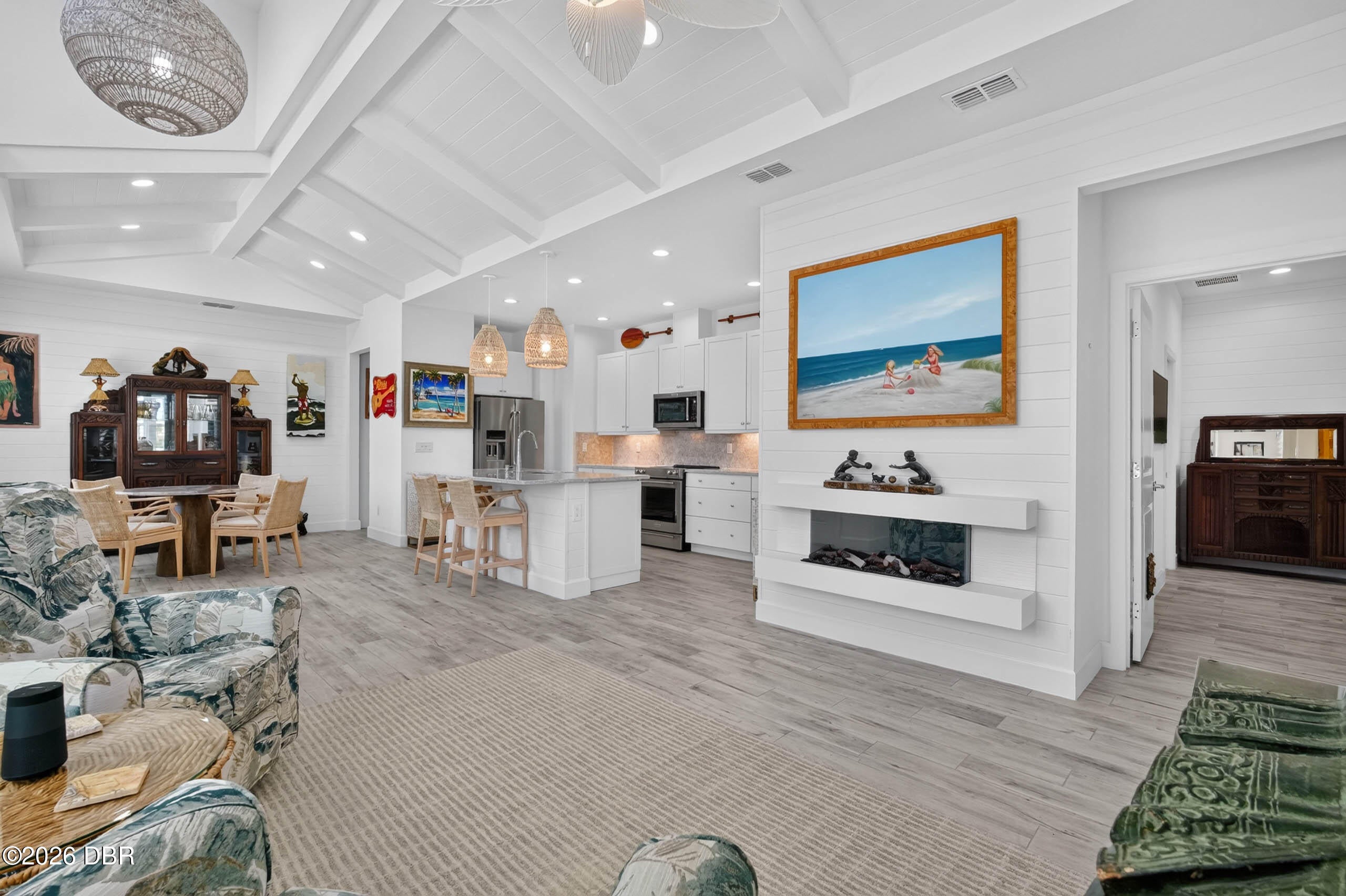 232 Ocean Hammock Loop