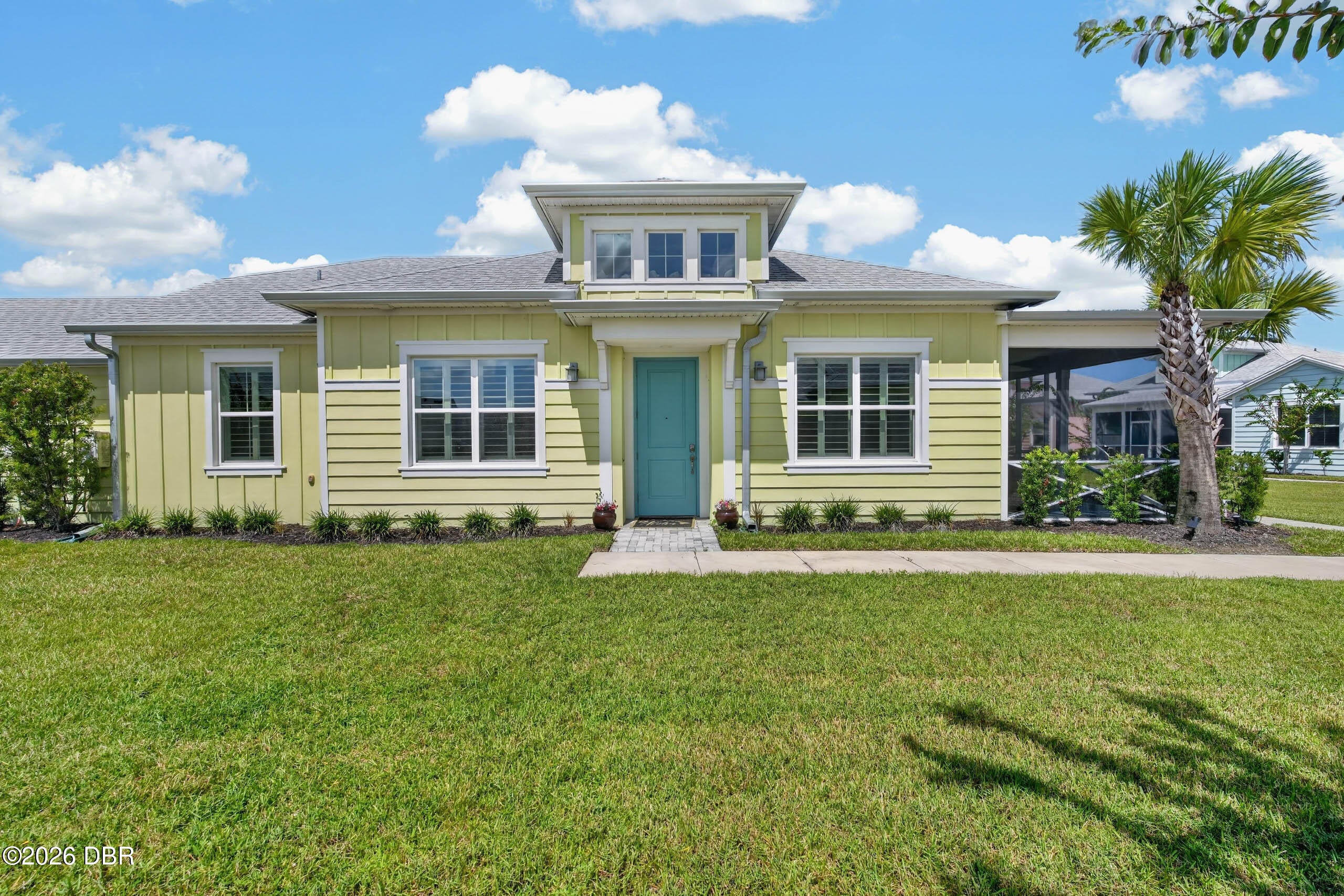 232 Ocean Hammock Loop