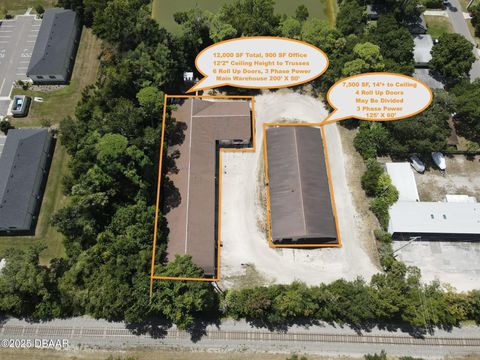 601 Lemon Street A Port Orange FL 32127