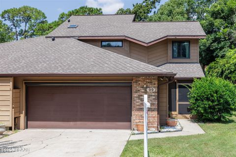 99 Old Barn Trail Ormond Beach FL 32174