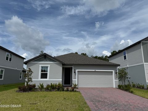 368 Birkdale Drive Daytona Beach FL 32124