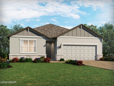 Daytona Beach FL 32124