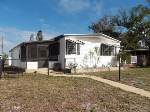 A home in Port Orange