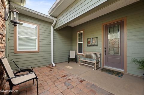 A home in Ocala