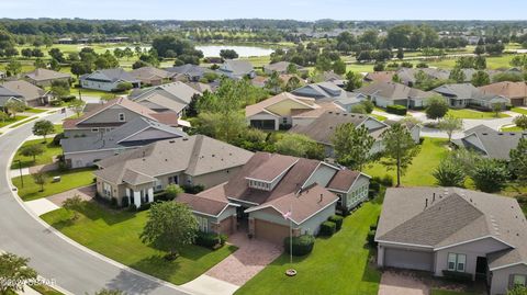 A home in Ocala