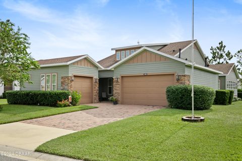 A home in Ocala