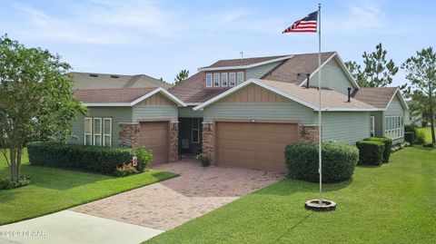 A home in Ocala