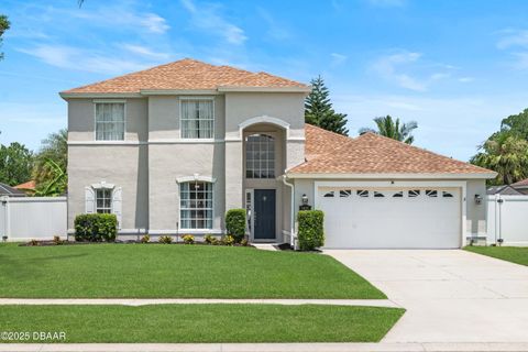 1491 Nappa Drive Port Orange FL 32128