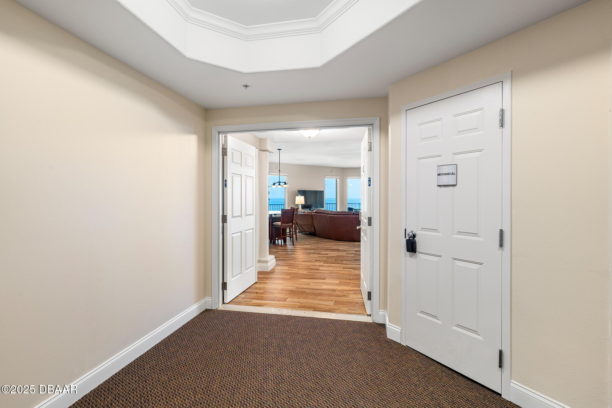 3737 S Atlantic Avenue 702