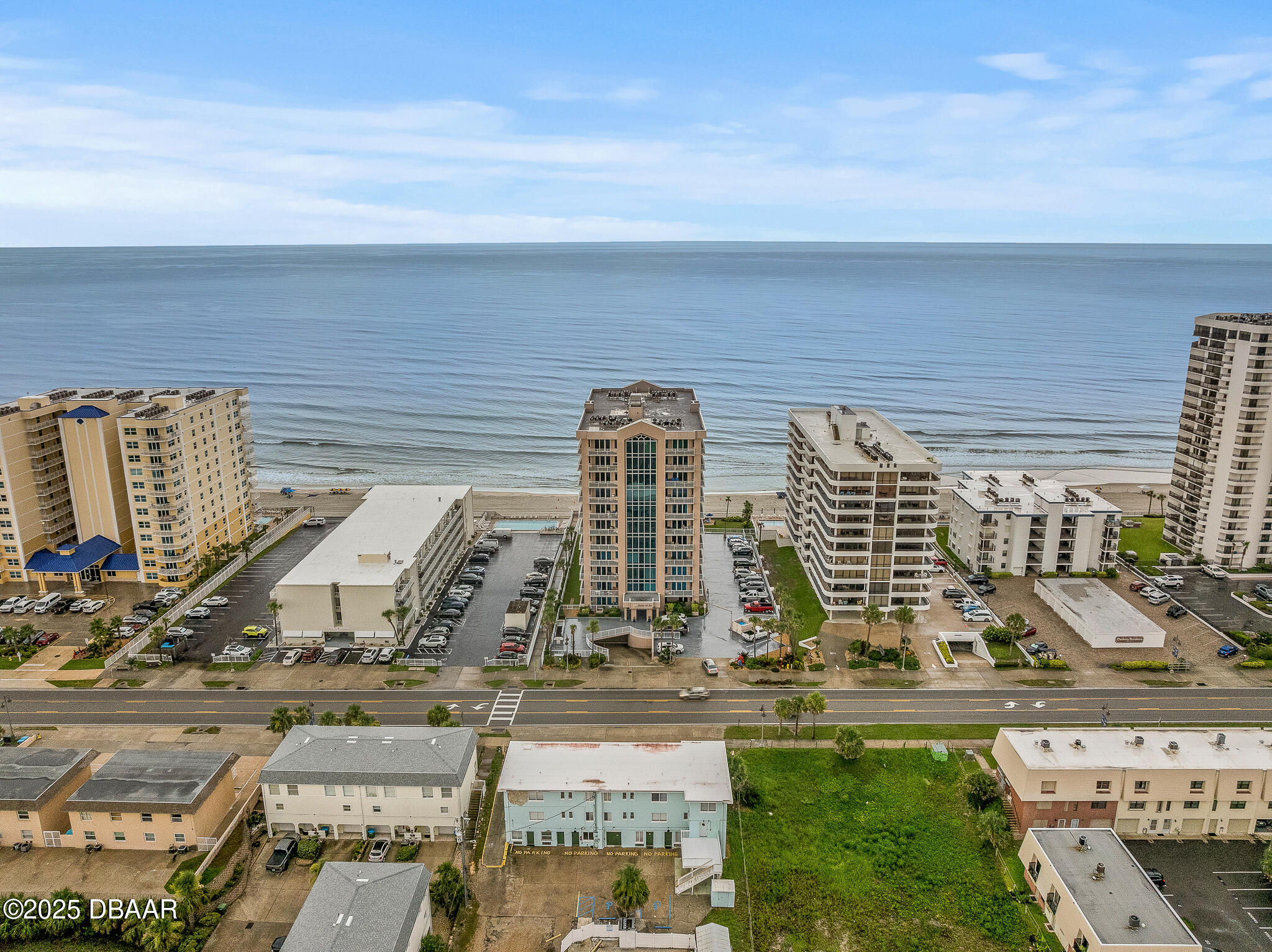 3737 S Atlantic Avenue 702