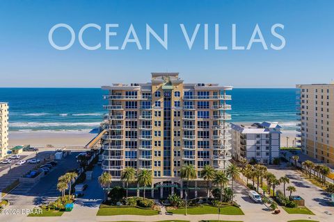 3703 S Atlantic Avenue Daytona Beach Shores FL 32118