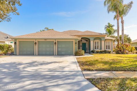516 Nature Creek Lane New Smyrna Beach FL 32168