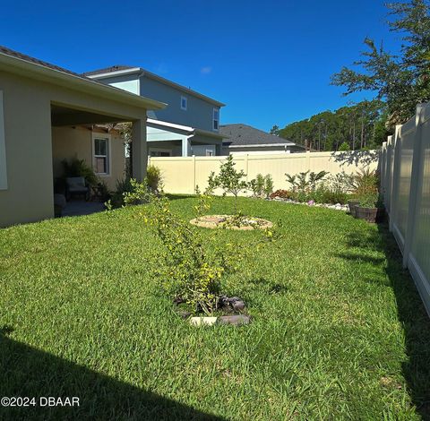 A home in Port Orange