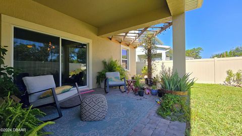 A home in Port Orange