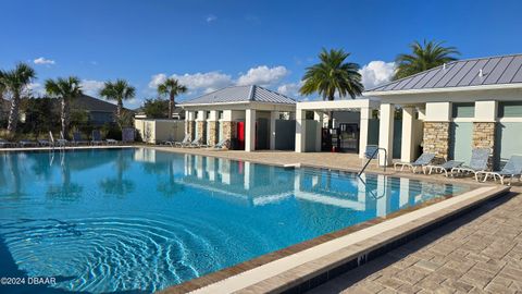 A home in Port Orange