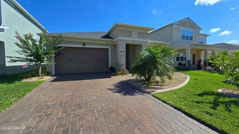 A home in Port Orange