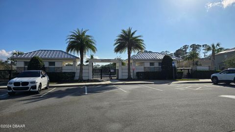 A home in Port Orange