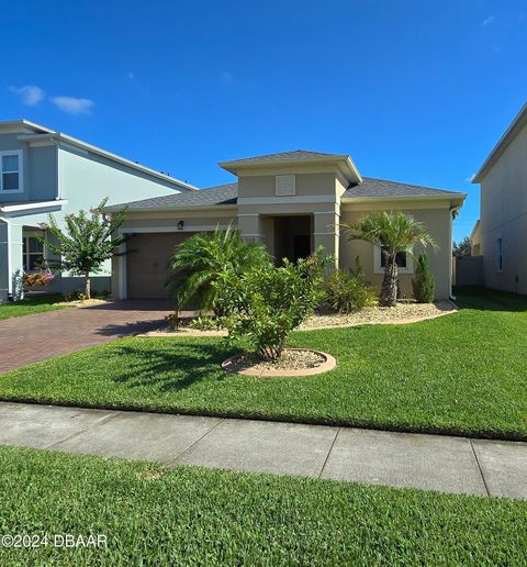 A home in Port Orange