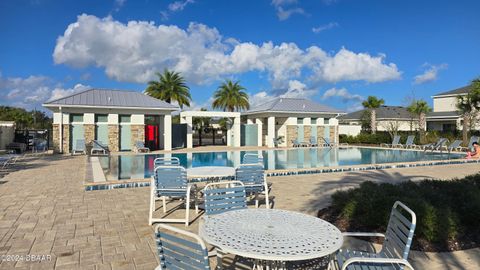 A home in Port Orange