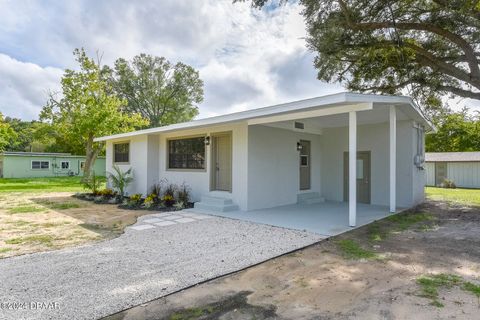 A home in Ormond Beach