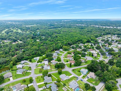 A home in Ormond Beach