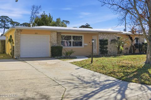 1825 Biscayne Avenue South Daytona FL 32119