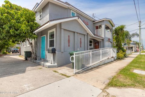 542 N Ridgewood Avenue Daytona Beach FL 32114