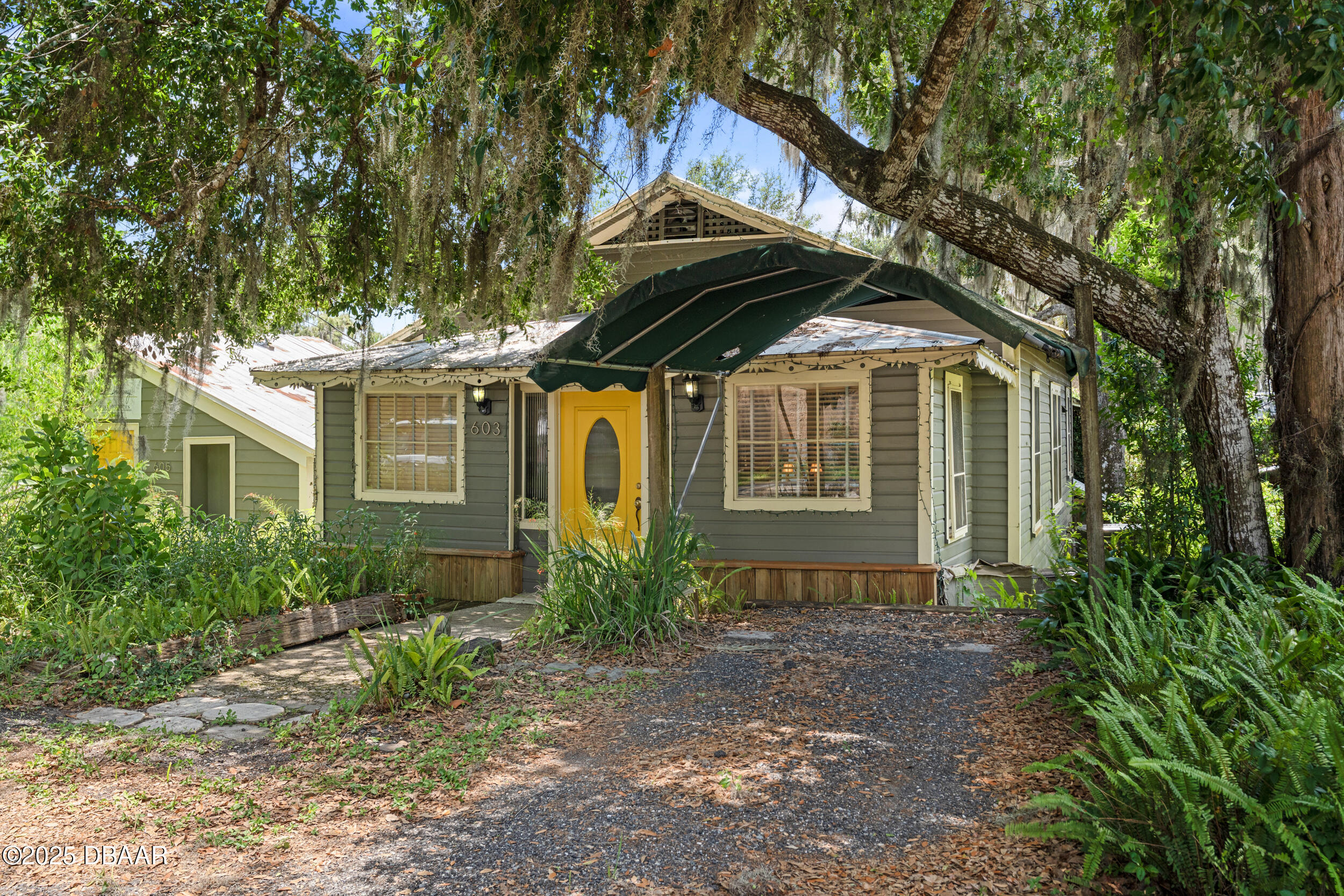 603 Front Street