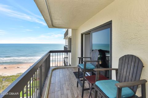 A home in Ormond Beach