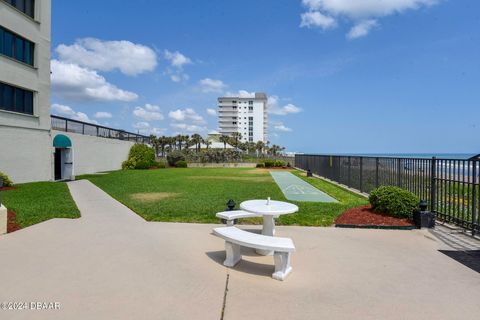 A home in Ormond Beach