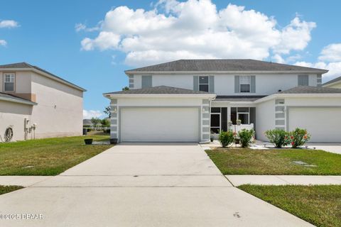1986 Yellowfin Drive Port Orange FL 32128