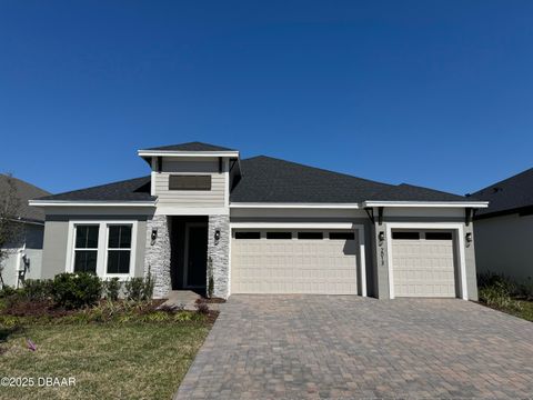 2013 Divot Drive Daytona Beach FL 32124