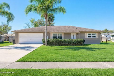 220 Leisure Circle Port Orange FL 32127