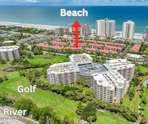 3 Oceans West Boulevard Daytona Beach Shores FL 32118