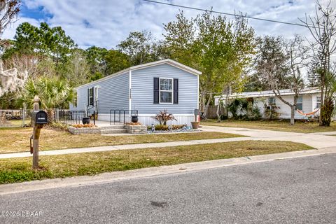 5409 Wood Street Port Orange FL 32127