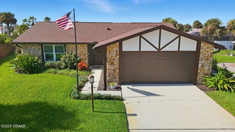 4 Sea Hawk Drive Ormond Beach FL 32176