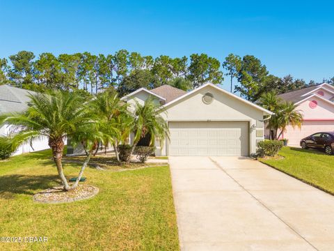 1819 Tara Marie Lane Port Orange FL 32128