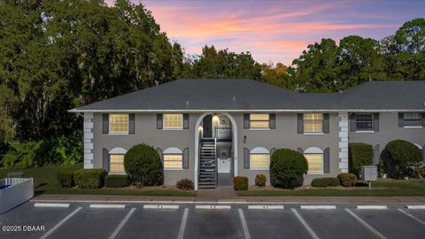 203 S Orchard Street Ormond Beach FL 32174