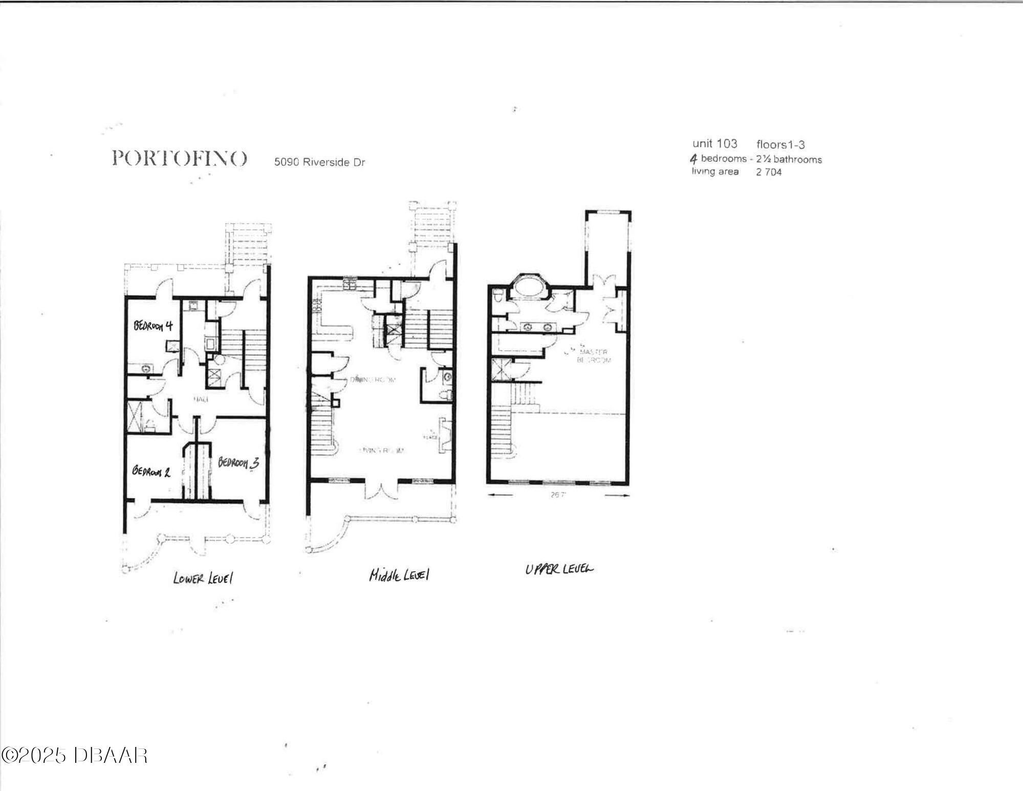 5090 Riverside Drive 103