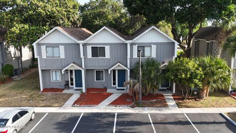 3960 Willow Trail Run 45 Port Orange FL 32127