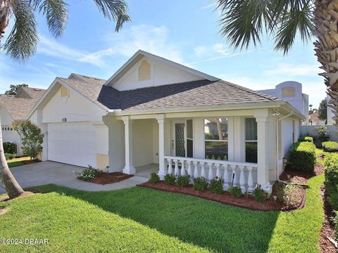 A home in Port Orange