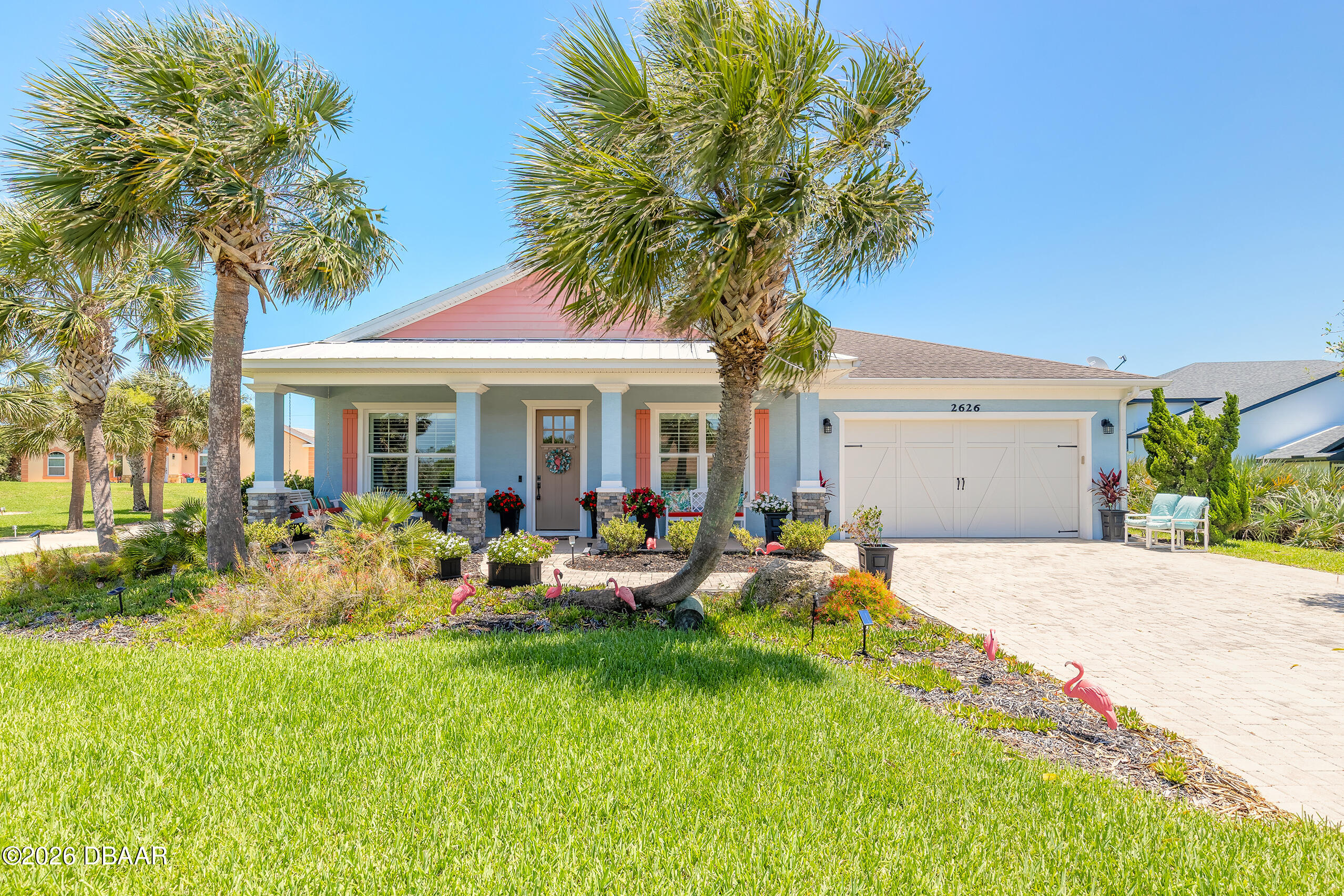 2626 Osprey Circle N
