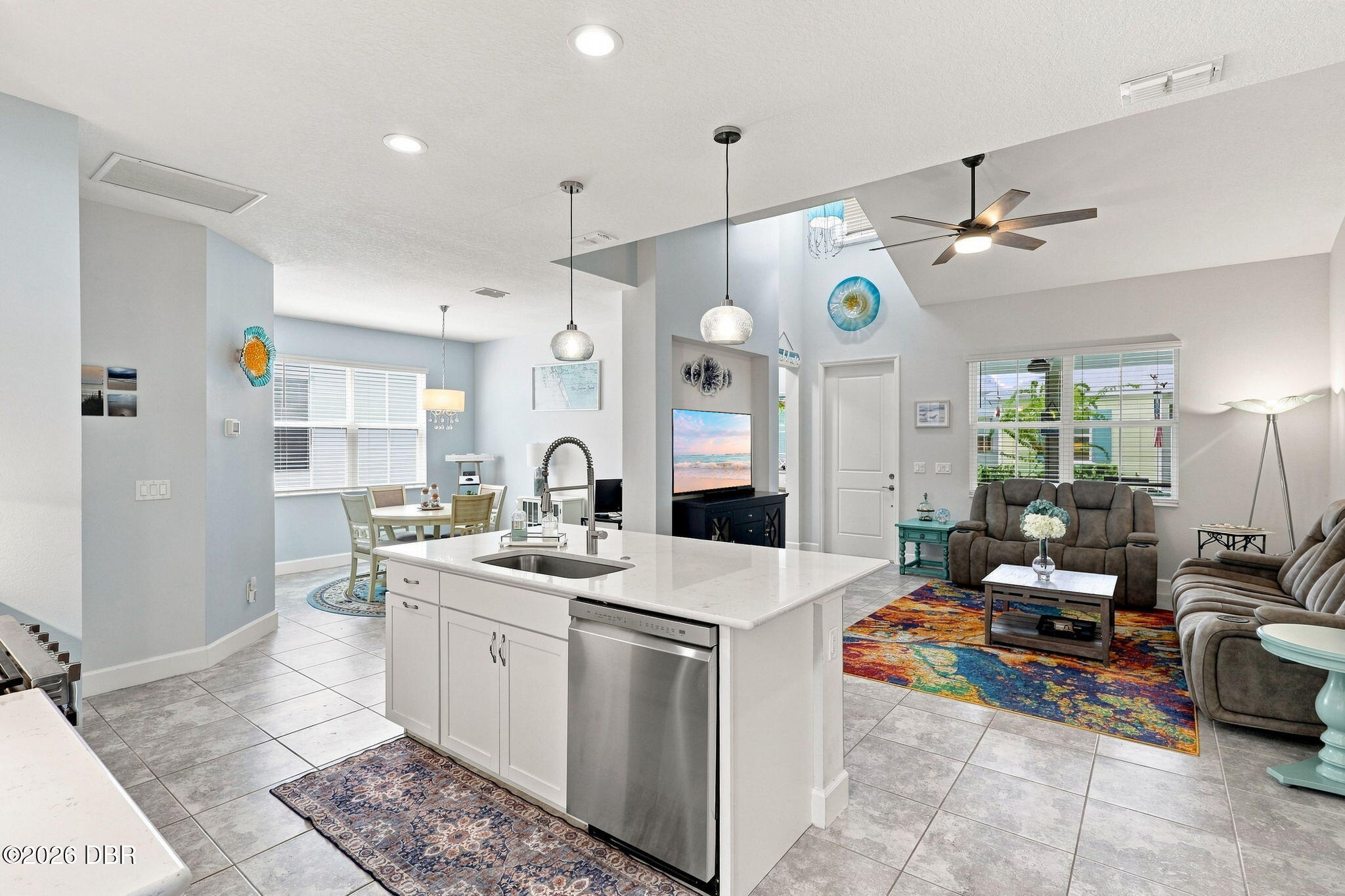 214 Ocean Hammock Loop