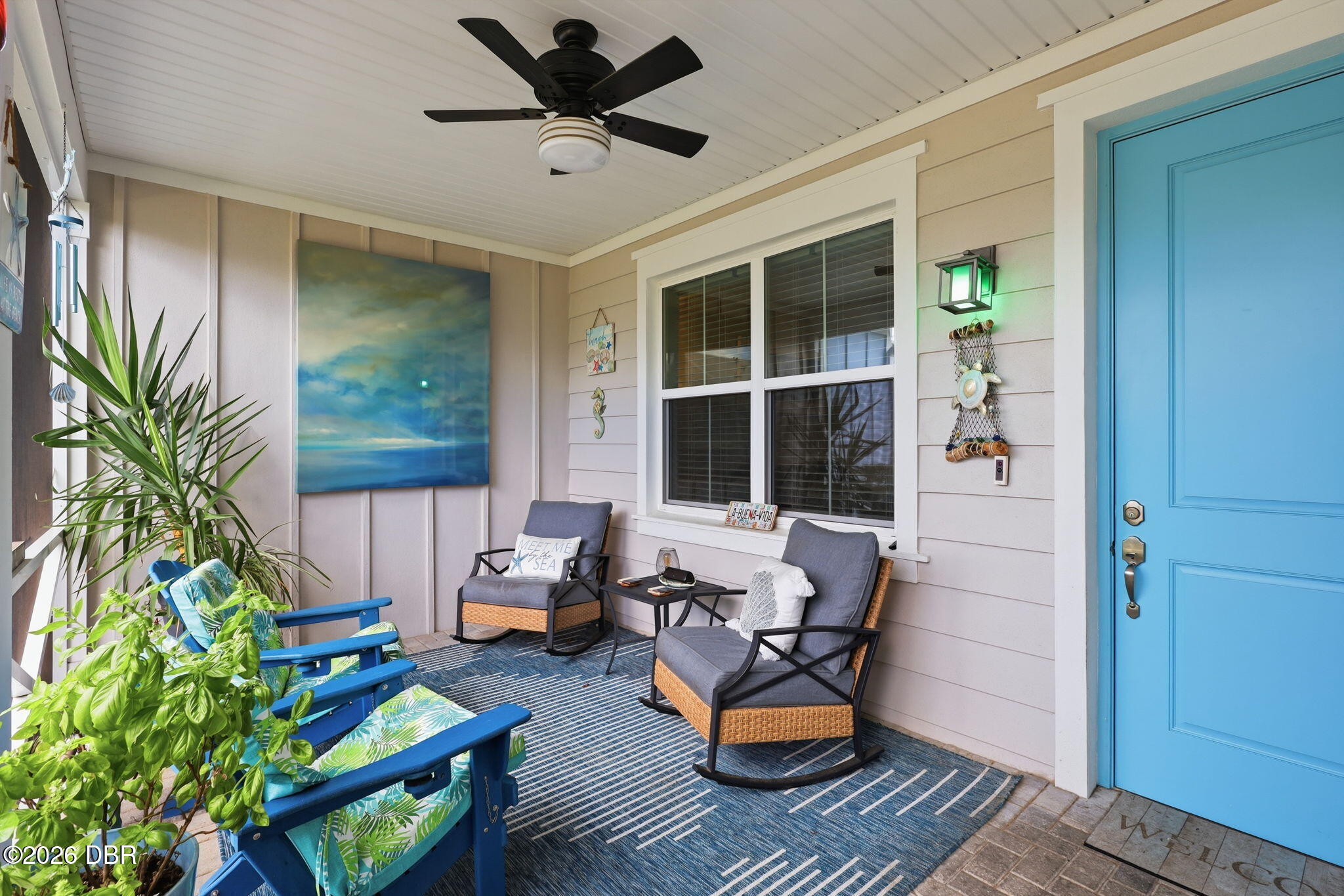 214 Ocean Hammock Loop