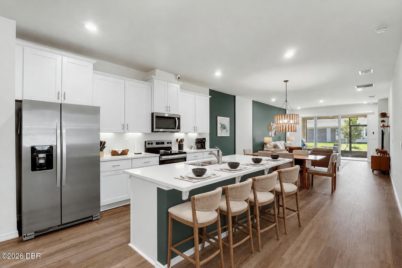 2689 Kinsale Lane